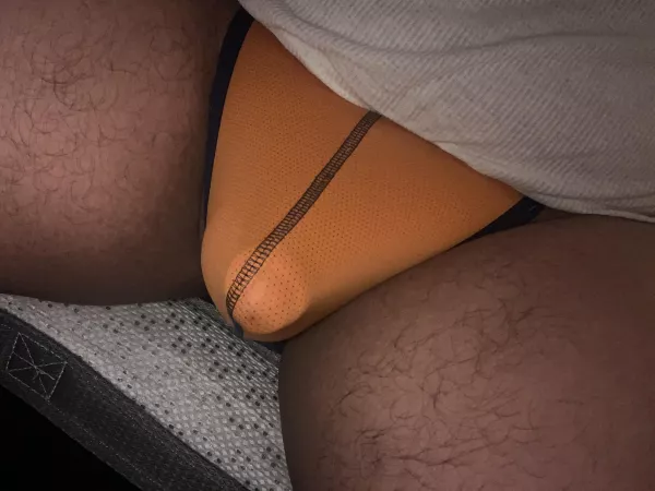 How’s it looking? by Woodyguy7