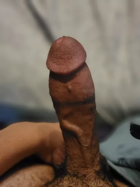 How's mine? by CreamofTazz