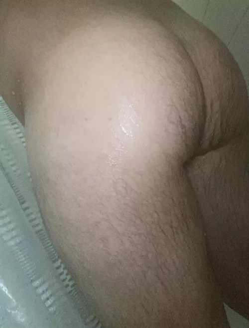 How’s my ass? by richard_cheese69