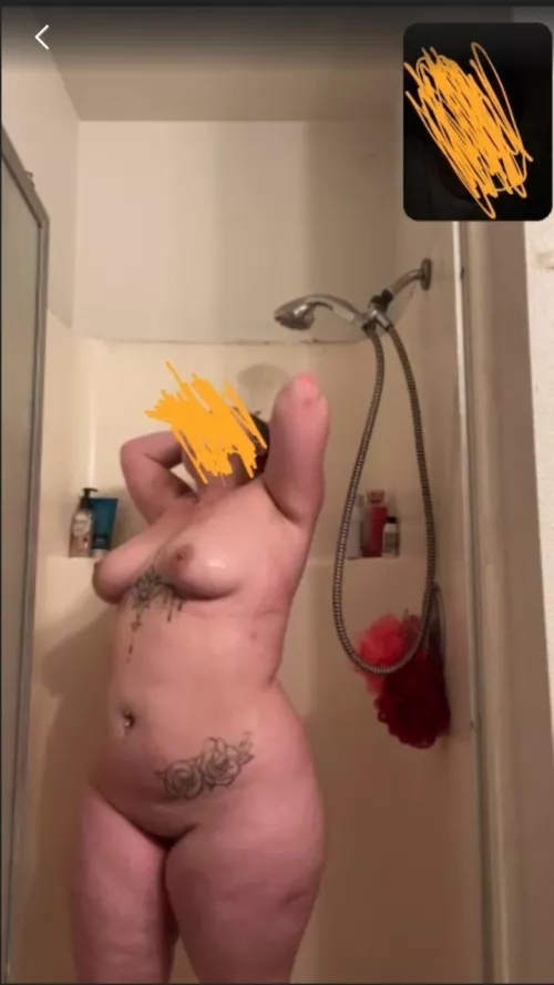 Hows my body 22 f by natt123456