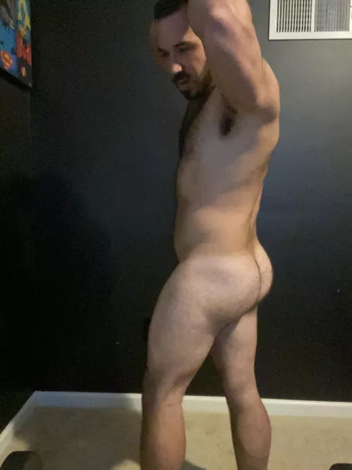 How’s my boots ? by fitdaddydreams