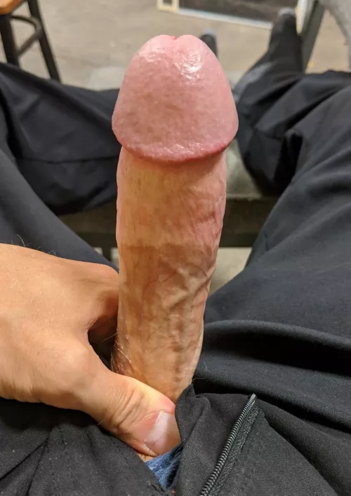 How's my cock? by mrniceguy2347