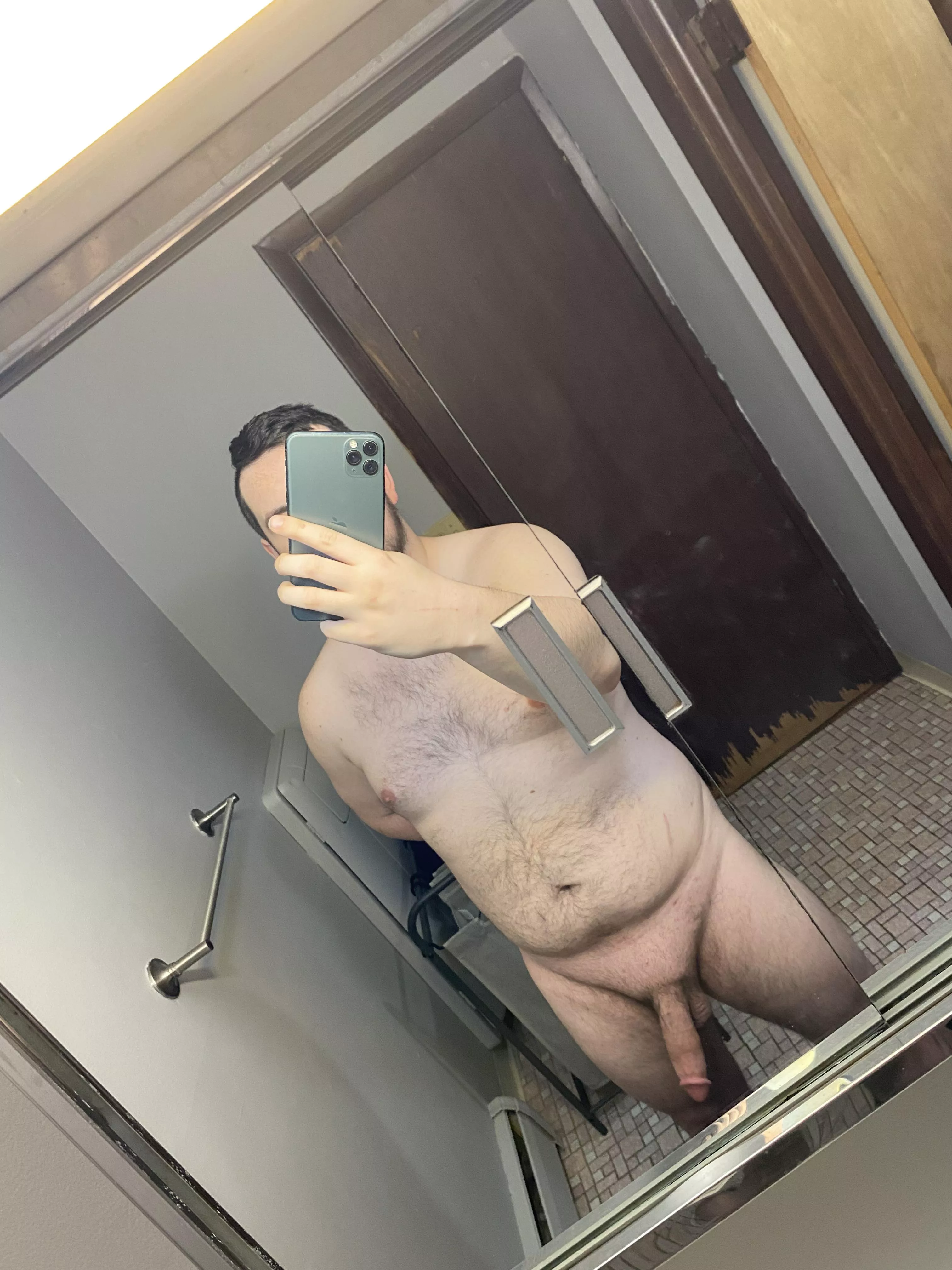 How’s my cock, feel free to Dm posted by Nick_840019