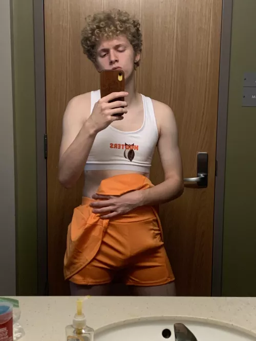 how's my costume? by Ricky_Dix