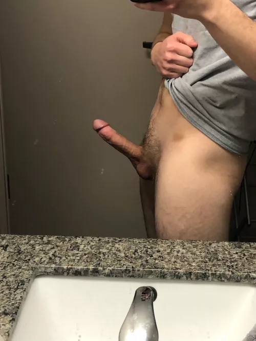 How's my cut? by 6AndAHalfInches