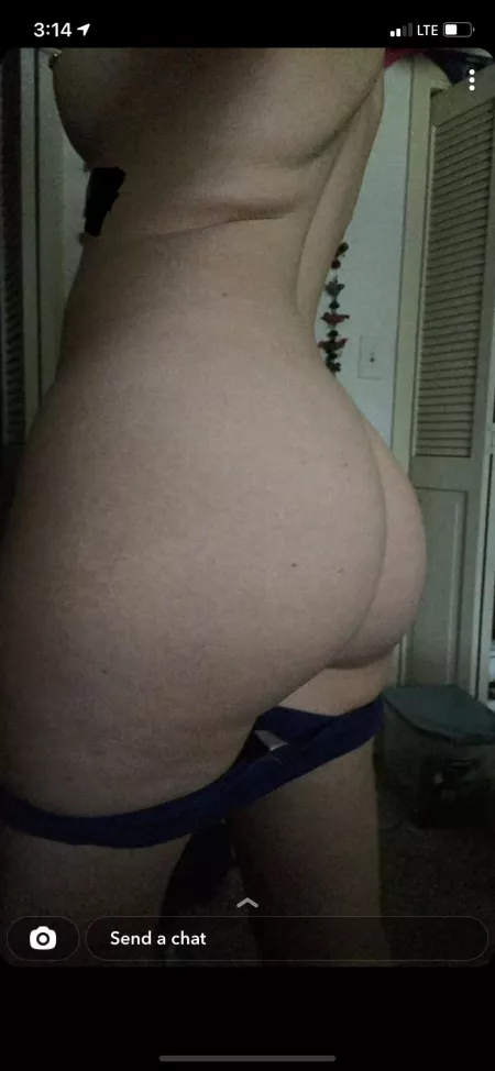 How’s my figure? by bowling137