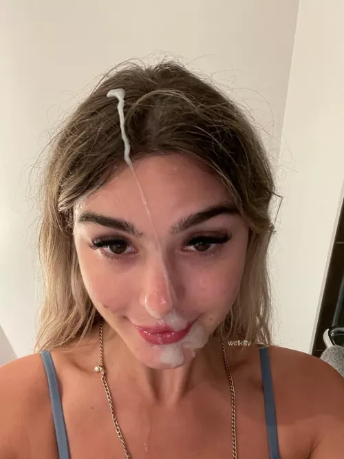 how’s my hair? by wetkitty_of