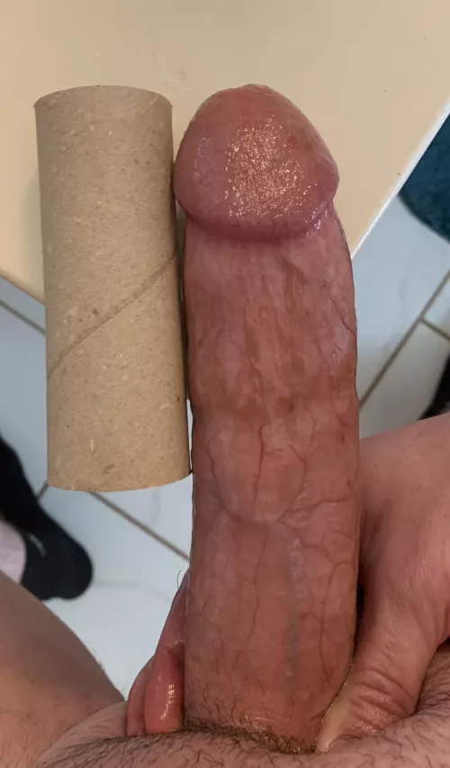How’s my length compare on here? (29) by Advcouple94