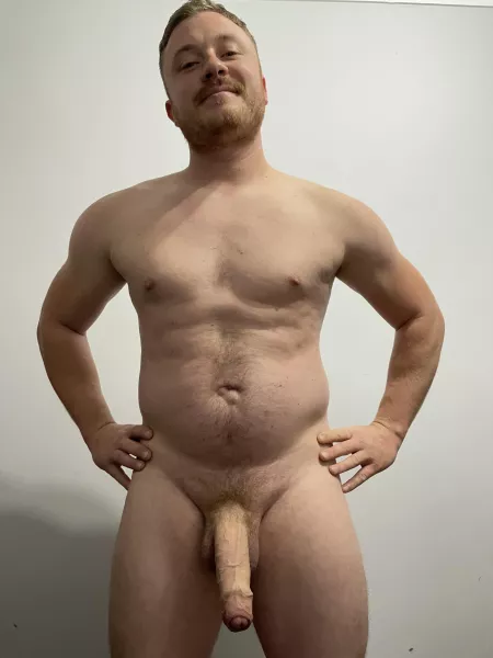 How’s my log looking 🪵 by uk_cockk