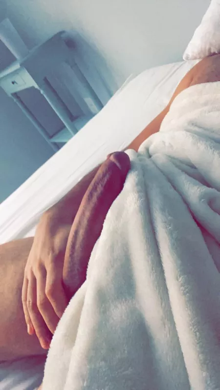 How’s my morning wood? by frenchieUS