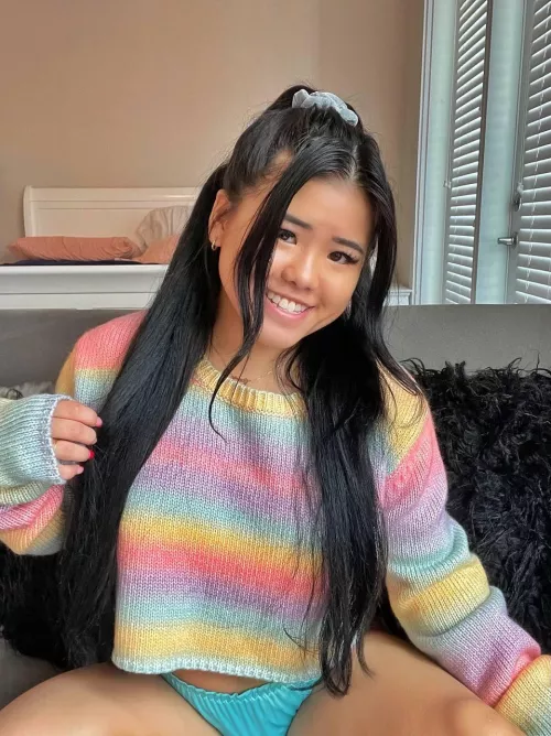 How's my new outfit by Sam6Butcher