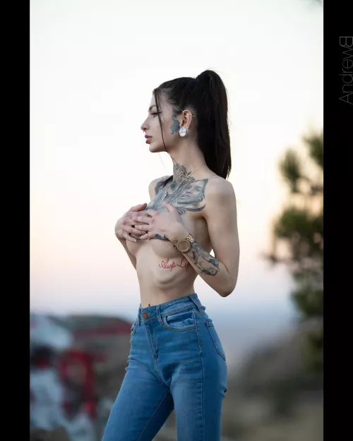 How’s my outfit? by Lollippop