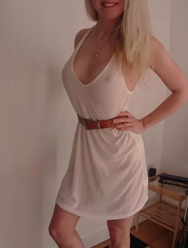 How's my outfit today? 😍 posted by lottiemai