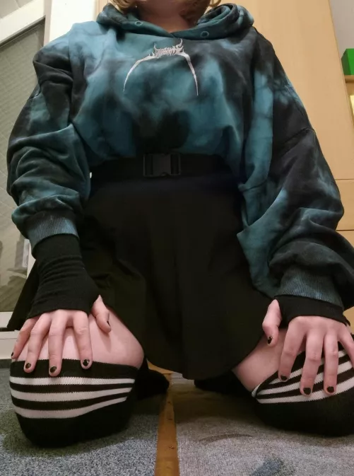 How's my outfit? ❤️ by Anthey_21