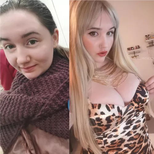 ��Hows my progress? by phonekickball