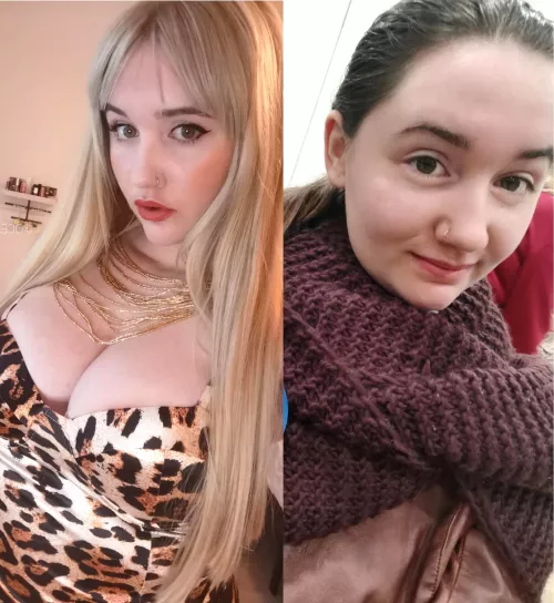 ��Hows my progress? by enjoymoldy