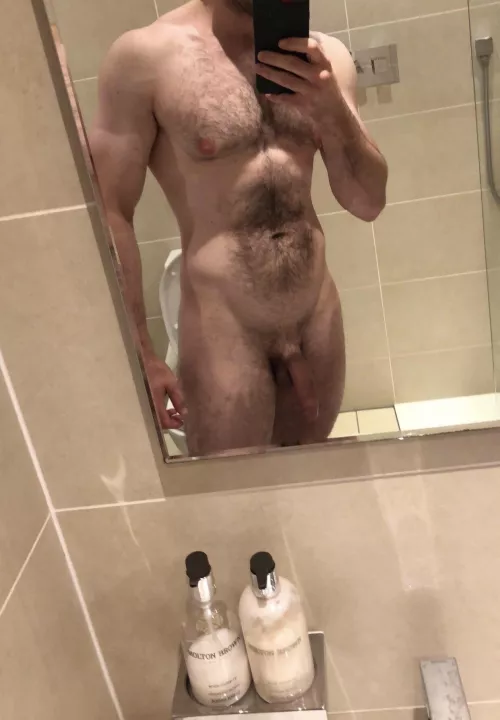 How’s my Scottish winter coat looking? by Thefabhighlander