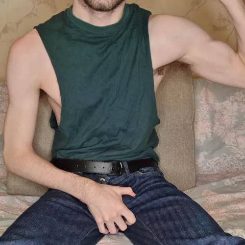 How's my shirt?😏 by doctor003