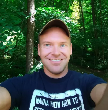 How's my smile? Is the gap a turnoff? by Confident_Badger258