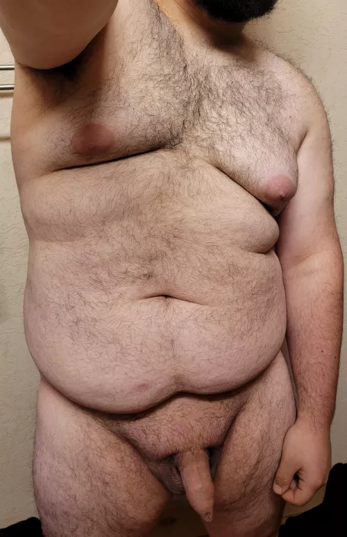 Hows my soft uncut cock? Wishing I had a tight pussy to put it in. by bigboii9898