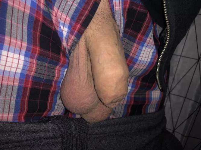 How's my softy? by AtThisAgain452