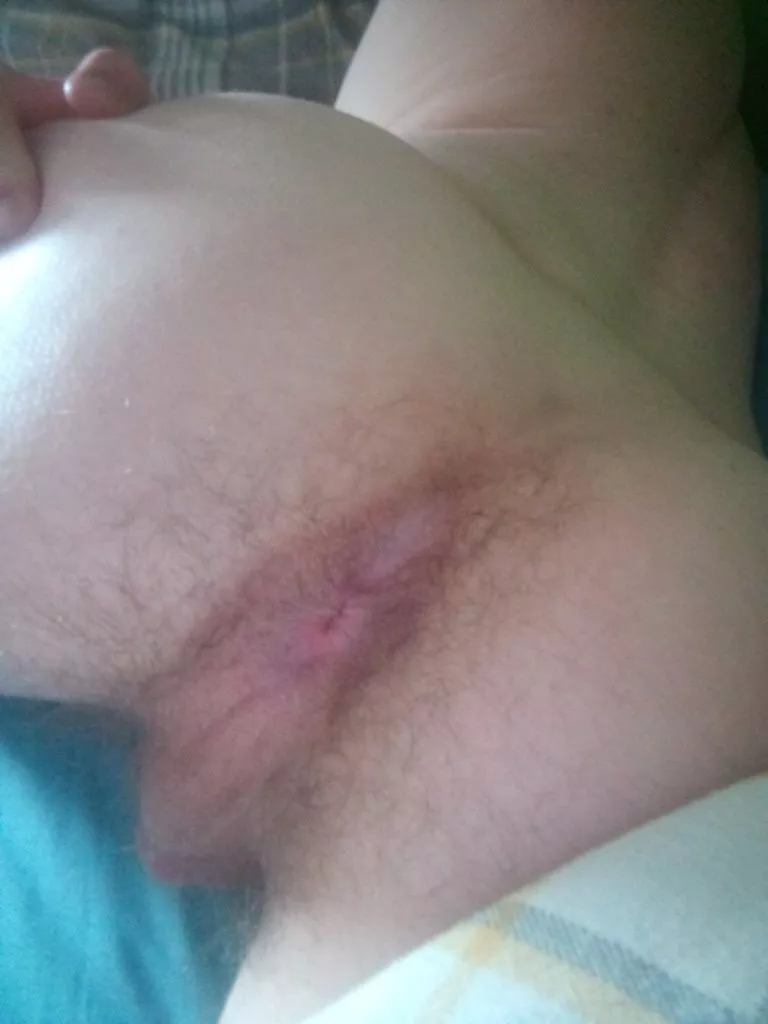 How's my taint posted by bigslayerman