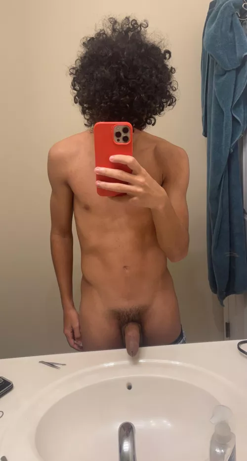 How’s my V by GlobalCaramel3988