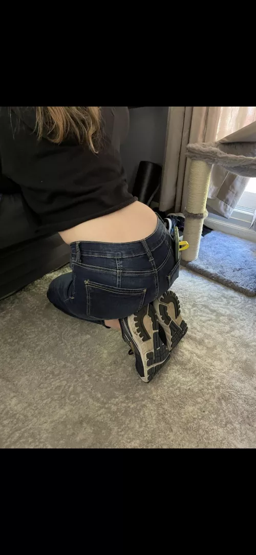 How’s my wife looking by shyuser3498