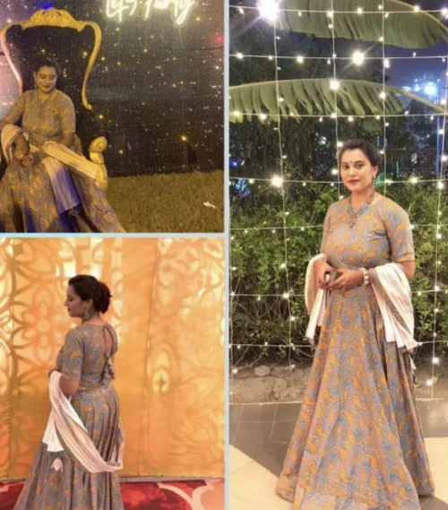 How’s she by PromotionSouth7529