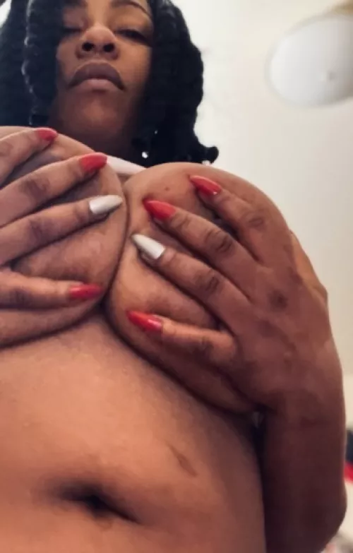 How's the air down there? by Mahogany_Dream