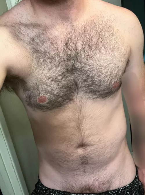 How’s the beautiful people doing today by Independent-Hawk2446