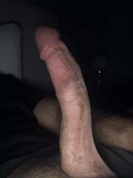 How’s the curve? Pms open by F_B_55