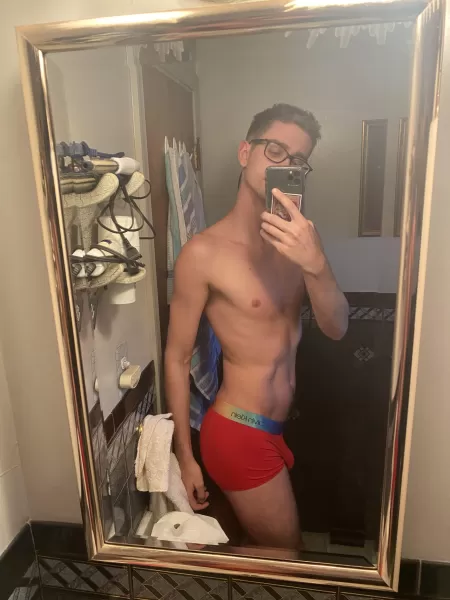 How’s the fit? by ghostofVII