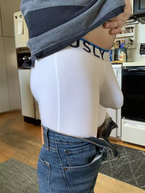 How’s the hang? by Cohoss