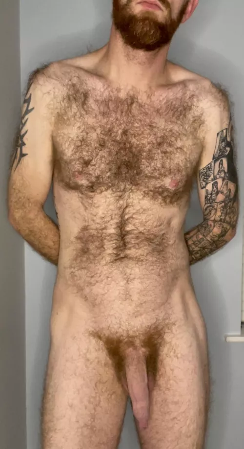 How’s the hang this morning? by gbrad1983