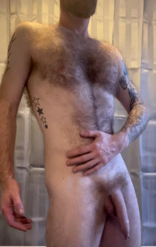 How’s the hang this morning? by gbrad1983