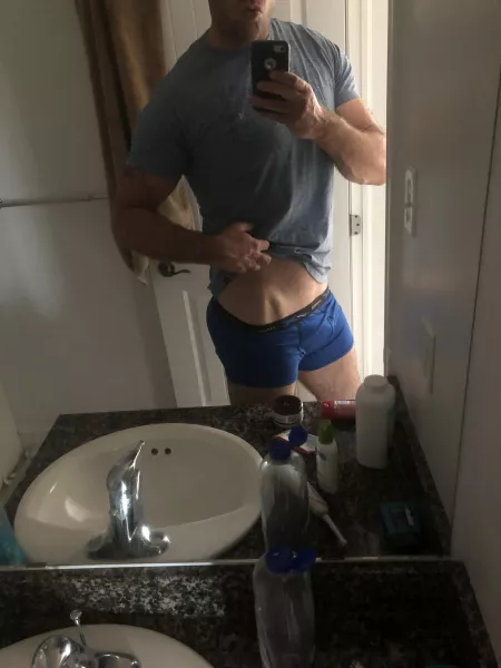 How’s the lighting? by 157mas