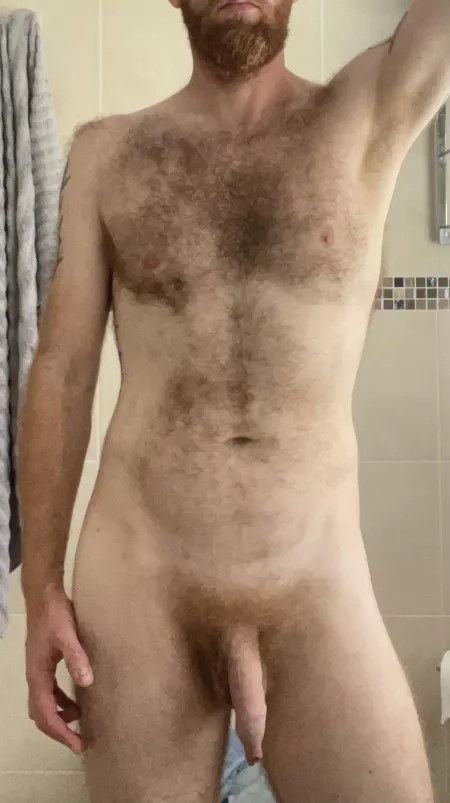 How’s the over hang? by gbrad1983