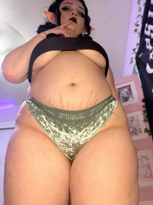 How’s the view? by Pearlrxse