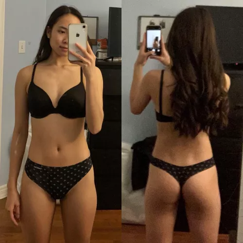 How’s the view? by W1shfulTh1nk1ng02