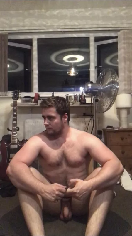 How’s the view ? by Justjackk7