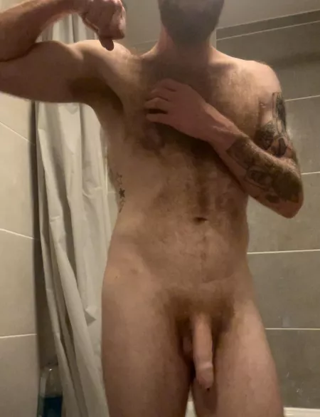 How’s the view? by gbrad1983