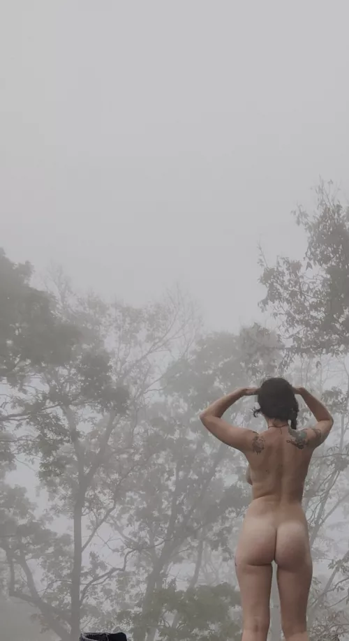 How's the view? by adventureprincess257