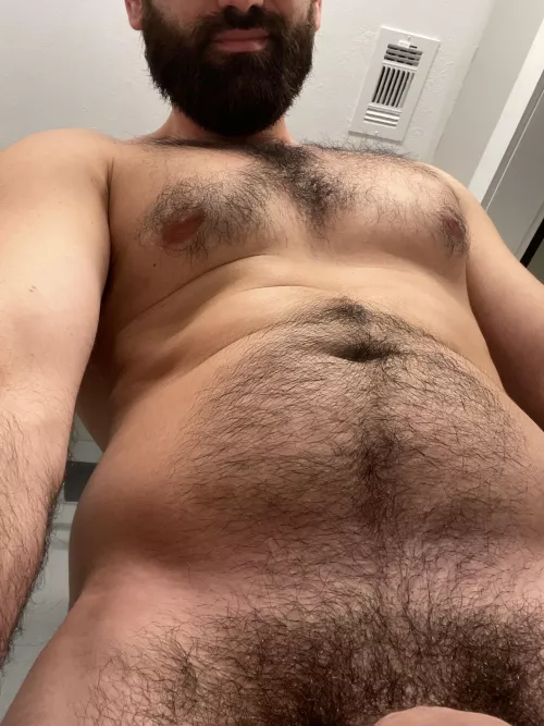 How’s the view? by TheseGrowth