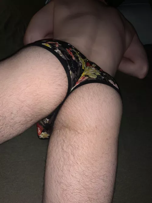 How’s the view by notslothfw