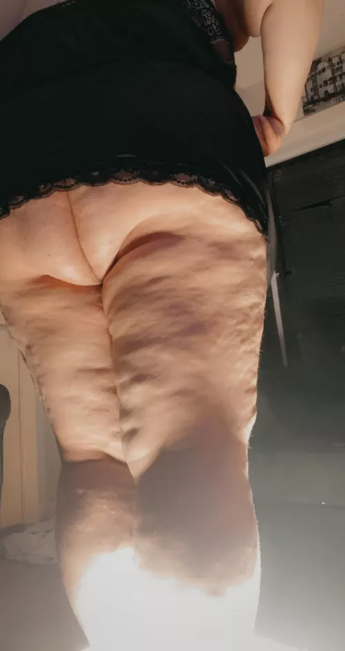 How’s the view by ssbbwmilf