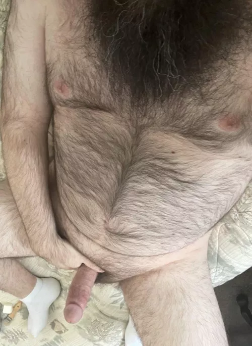 How’s the view boy? (35) by papa_bear_518