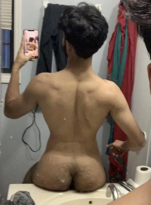 How’s the view? by caephi