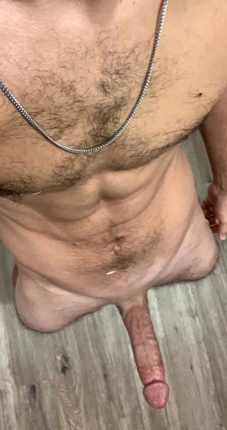 How’s the view from down there? by dont-overthink-bb