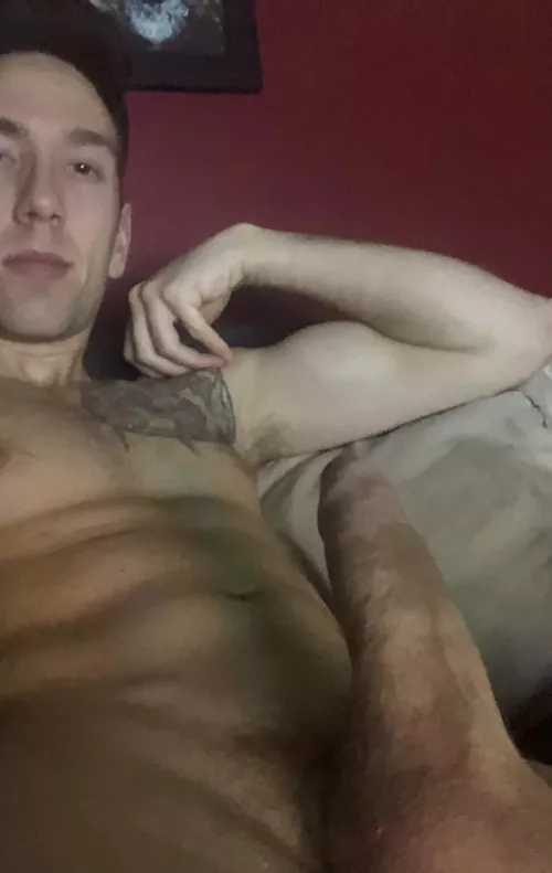 How’s the view from down there? by chipxlte